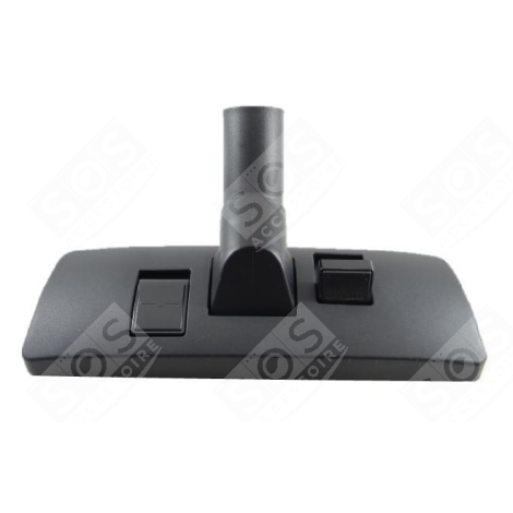 BROSSE À PÉDALE 2 POSITIONS ASPIRATEUR - BR22