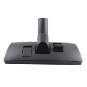 Brosse à pédale 2 positions