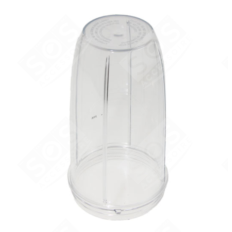 GRANDE TASSE 900 ML  DE BLENDER NUTRIBULLET BLENDER - AS00002893