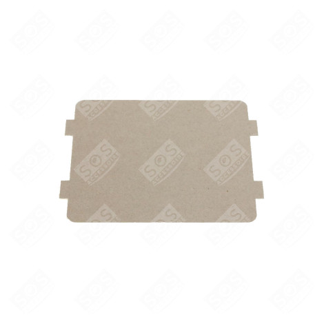 PLAQUE MICA FOUR MICRO-ONDES - 460A74