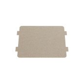 Plaque mica