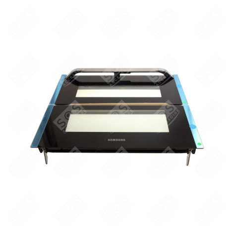 PORTE COMPLÈTE D'ORIGINE FOUR, CUISINIÈRE - DG94-02560E