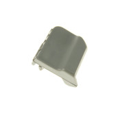 Cache trop plein coté droit Cache trop plein coté droit