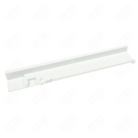 GUIDE RAIL FRIGO, RÉFRIGÉRATEUR, CONGÉLATEUR - MEA63292302