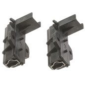 Jeu de charbon moteur WELLING 4.0A 40W