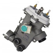 Résistance d'origine Résistance d'origine