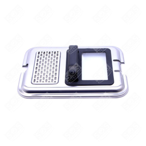 COUVERCLE AVEC FILTRE FRITEUSE, AIRFRYER - SS-203669, SS203669