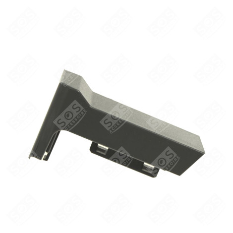CACHE CHARNIÈRE GAUCHE FRIGO, RÉFRIGÉRATEUR, CONGÉLATEUR - DA67-05049A