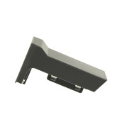 Cache charnière gauche d'origine