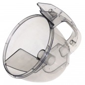 Réservoir à poussières