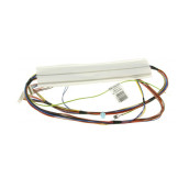 Câblage module de commande