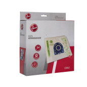 Boite de 4 sacs XL H85 d'origine