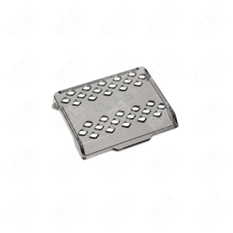 COUVERCLE DE COMPARTIMENT À CAFÉ D'ORIGINE CAFETIÈRE, MACHINE À CAFÉ - 421944084601