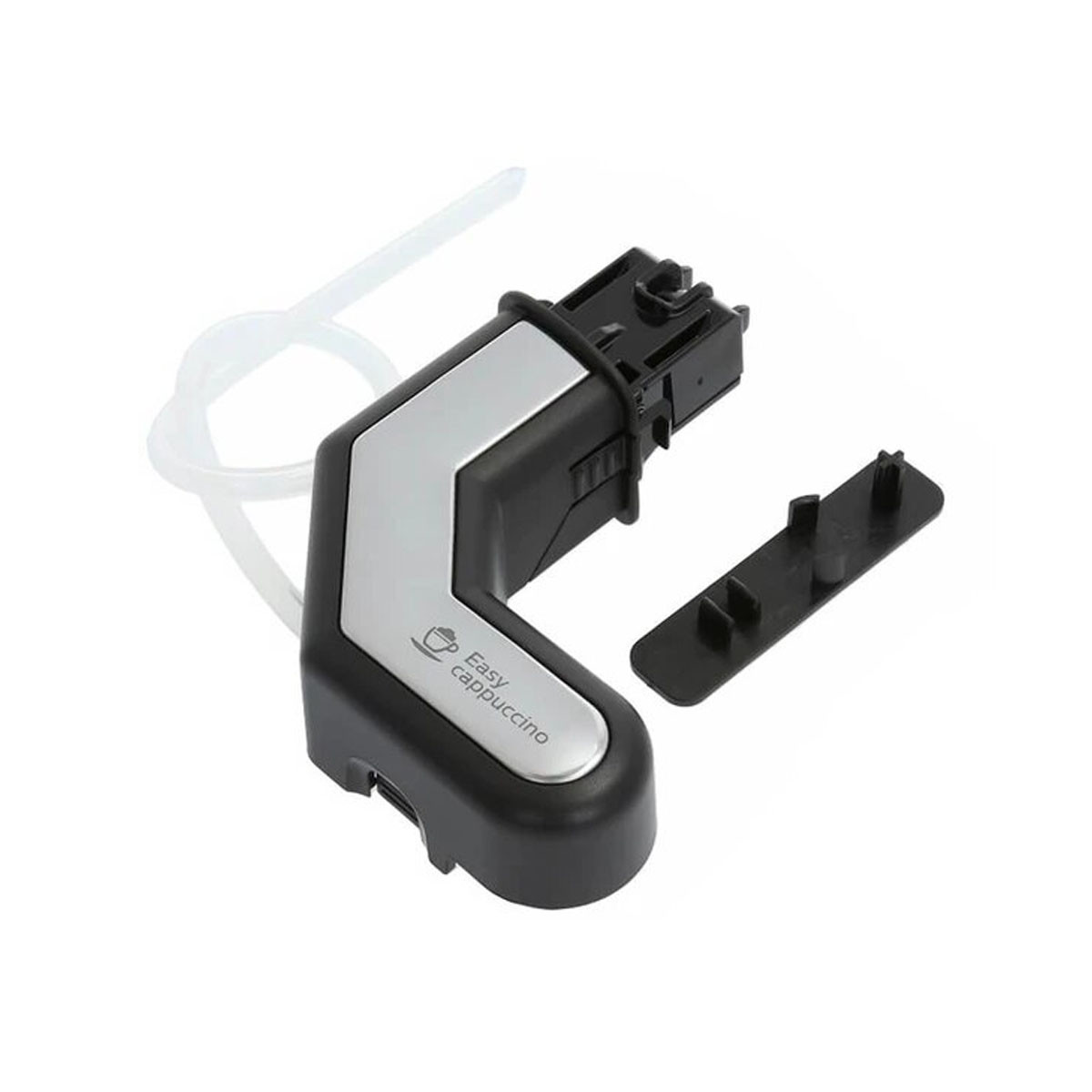 Tuyau à Lait Compatible Philips Saeco Pour Machines Xelsis SM7 - Pièce De Rechange Mousseur