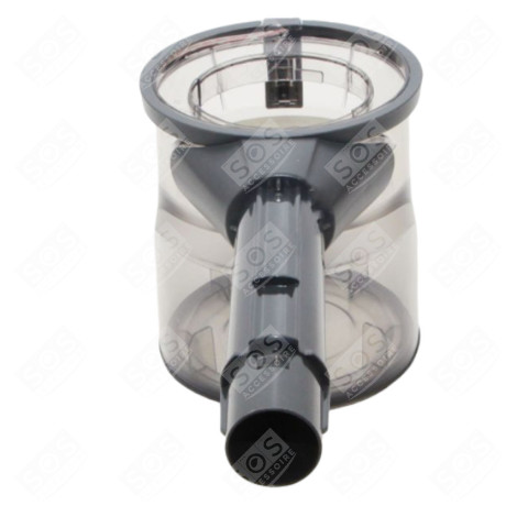 ENSEMBLE BOÎTE CYCLONIQUE  ASPIRATEUR - 48700133