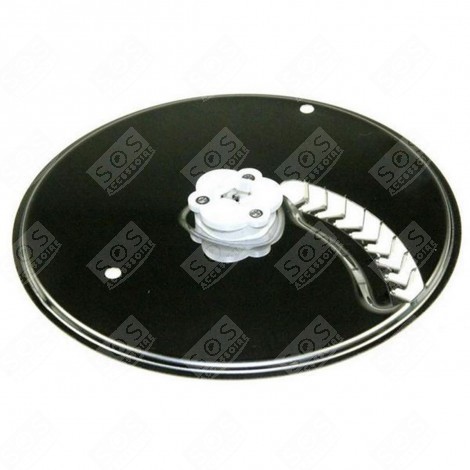 A980 A998 - Disque pommes pailles des A980 et A998