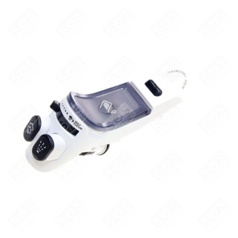 AVANT DE POIGNÉE AVEC POMPE CENTRALE VAPEUR, FER À REPASSER - RS-DW0001, RSDW0001