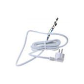 Cordon d'alimentation