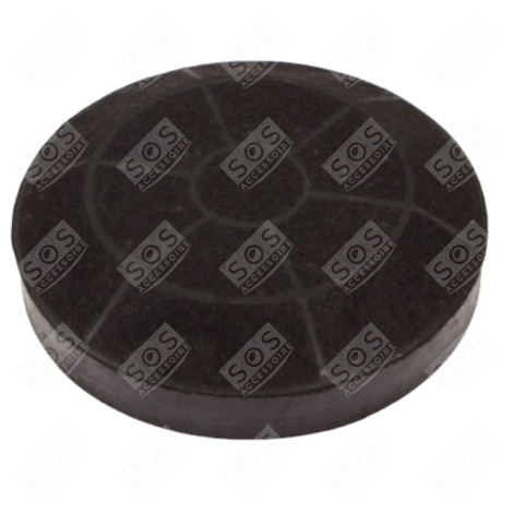 FILTRE À CHARBON D'ORIGINE HOTTE - 165732003