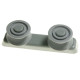 RAIL DE GUIDAGE LAVE-VAISSELLE - 121760013102