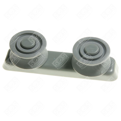 RAIL DE GUIDAGE LAVE-VAISSELLE - 121760013102