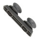 RAIL DE GUIDAGE LAVE-VAISSELLE - 121760013102