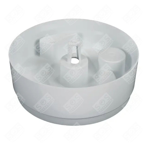 BOITE BLANCHE DE RANGEMENT ROBOT MÉNAGER - MS-652103, MS652103