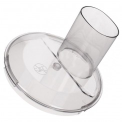 Couvercle de bol hachoir nu (sans poussoir) d'origine