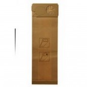 Boîte de 5 sacs papier