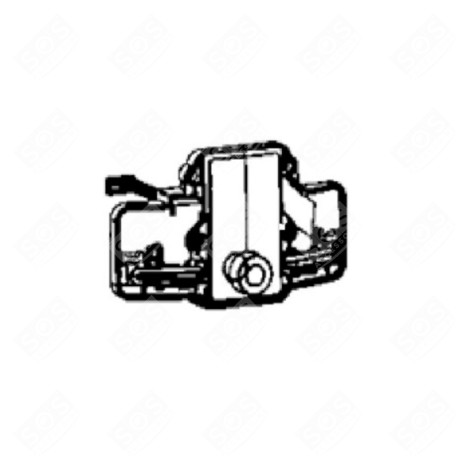 CARTE ÉLECTRONIQUE DE COMMANDE CAFETIÈRE, MACHINE À CAFÉ - MS-5884055, MS5884055