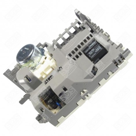 PROGRAMMATEUR D'ORIGINE MACHINE À LAVER, LAVE-LINGE - 481228219559