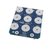 Carte électronique de commande