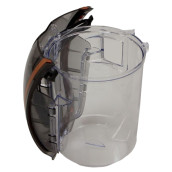 Bol séparateur gris