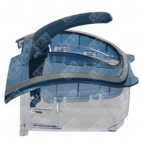 BAC À POUSSIÈRE BLEU ASPIRATEUR - SS-2230002813, SS2230002813