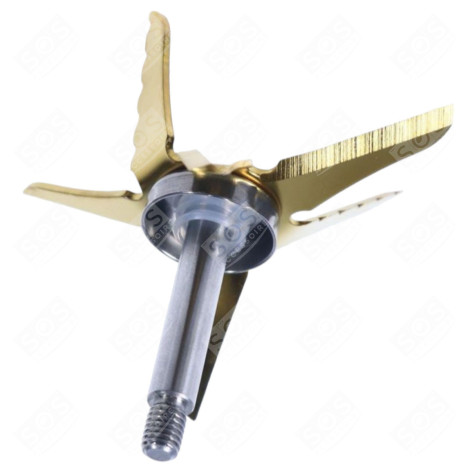 COUTEAU DE BLENDER AVEC JOINT BLENDER - MS-651961, MS651961