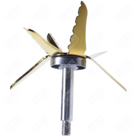 COUTEAU DE BLENDER AVEC JOINT BLENDER - MS-651961, MS651961