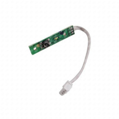 Carte électronique de commande