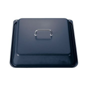 Couvercle de lèchefrite Pro