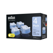 Pack de 4 Recharges de liquide nettoyant d'origine