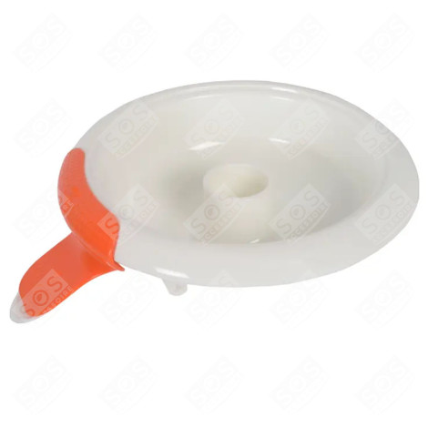 BAC BLANC ROBOT MÉNAGER - SS-9100045016, SS9100045016