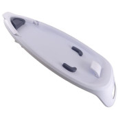 Support avec arceaux