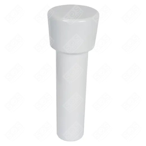 POUSSOIR BLANC ROBOT MÉNAGER - MS-652959, MS652959