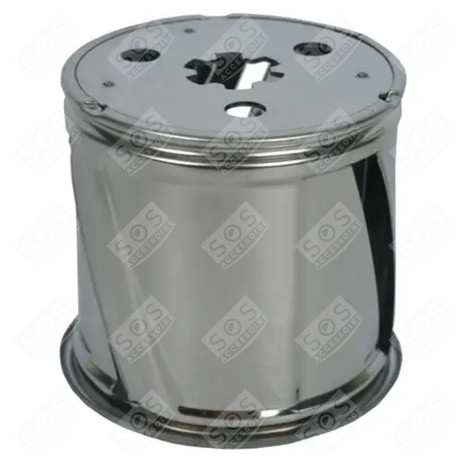 TAMBOUR À TRANCHER ROBOT MÉNAGER - MS-652947, MS652947