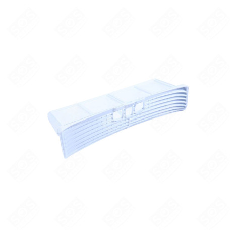 FILTRE À PELUCHES SÈCHE-LINGE - 8581366019017