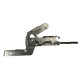CHARNIÈRE DROITE DE PORTE LAVE-VAISSELLE - 1741690200