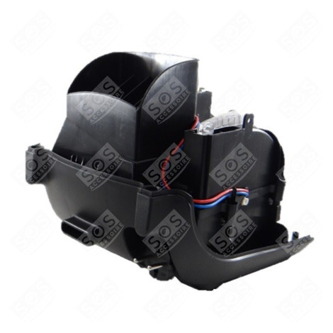 BLOC MOTEUR COMPLET 2000W ASPIRATEUR - RS-RT3507, RSRT3507