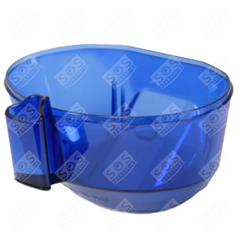 BAC BLEU ASPIRATEUR - RS-RT3892, RSRT3892