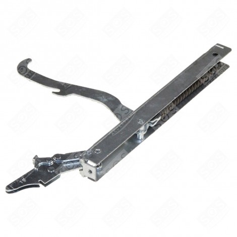 CHARNIÈRE PORTE PYRO FOUR, CUISINIÈRE - C00263444