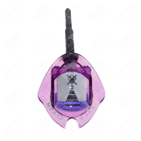 BOISSEAU CENTRALE VAPEUR, FER À REPASSER - CS-00098225, CS00098225