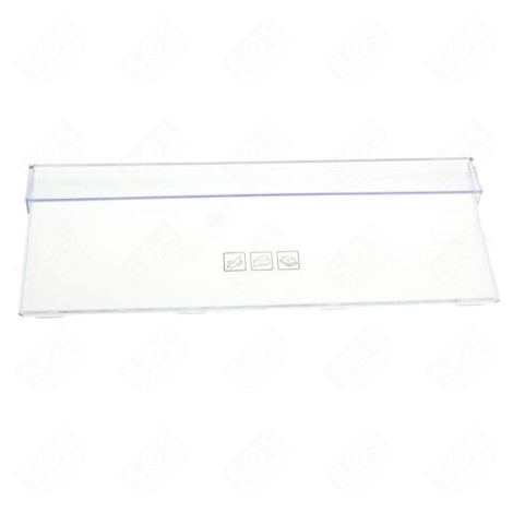 FAÇADE DE TIROIR CONGÉLATEUR FRIGO, RÉFRIGÉRATEUR, CONGÉLATEUR - 4652160100